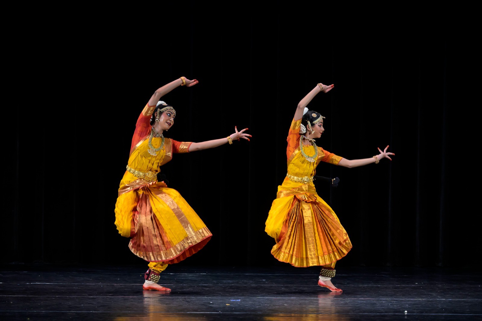 Dance 7