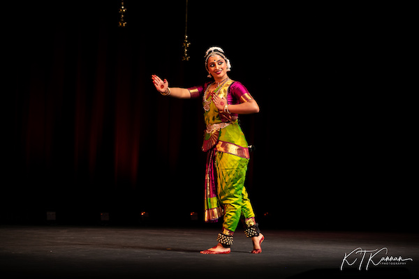 Dance 5
