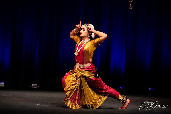 Dance 12