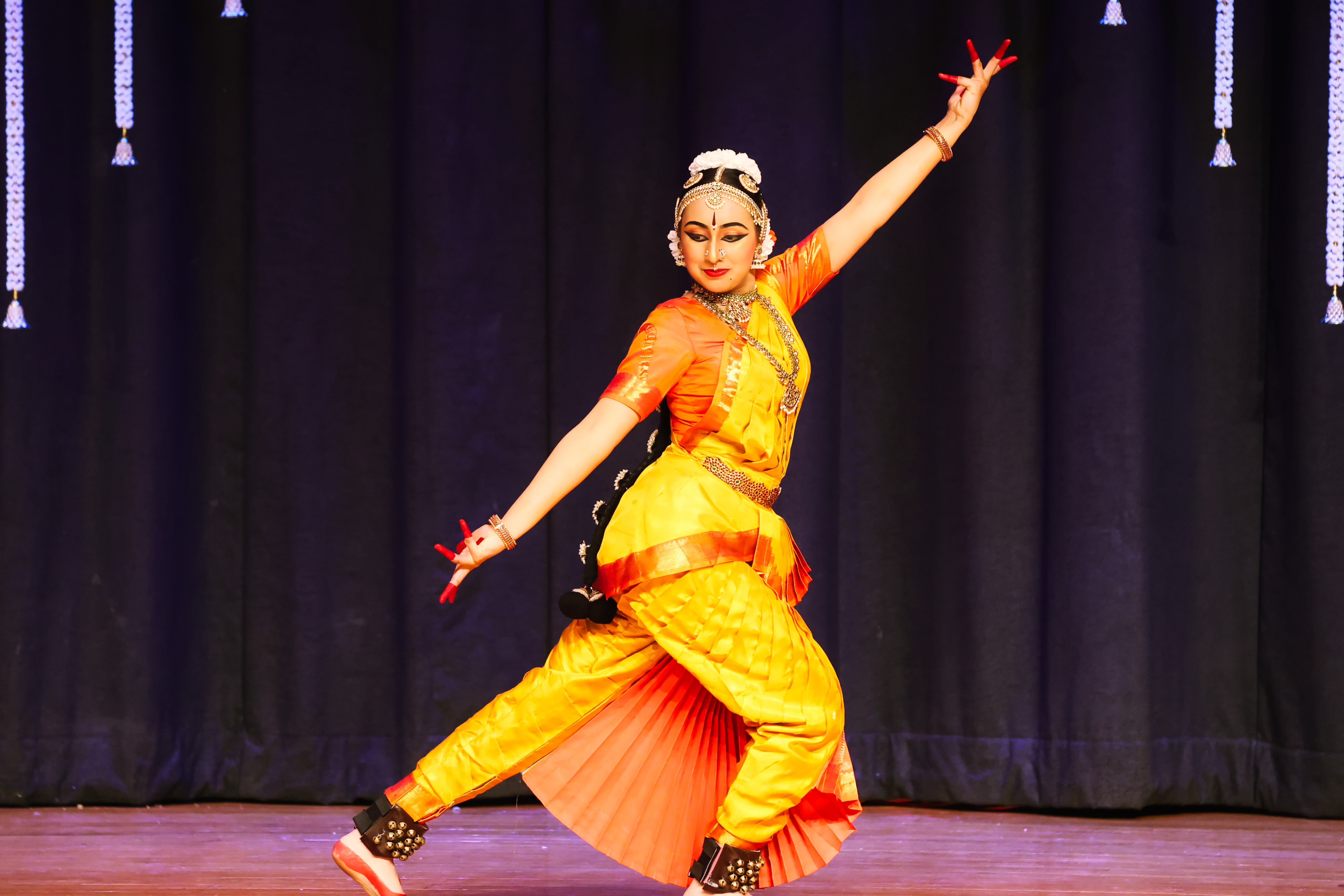 Dance 1