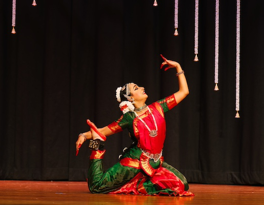 Dance 12